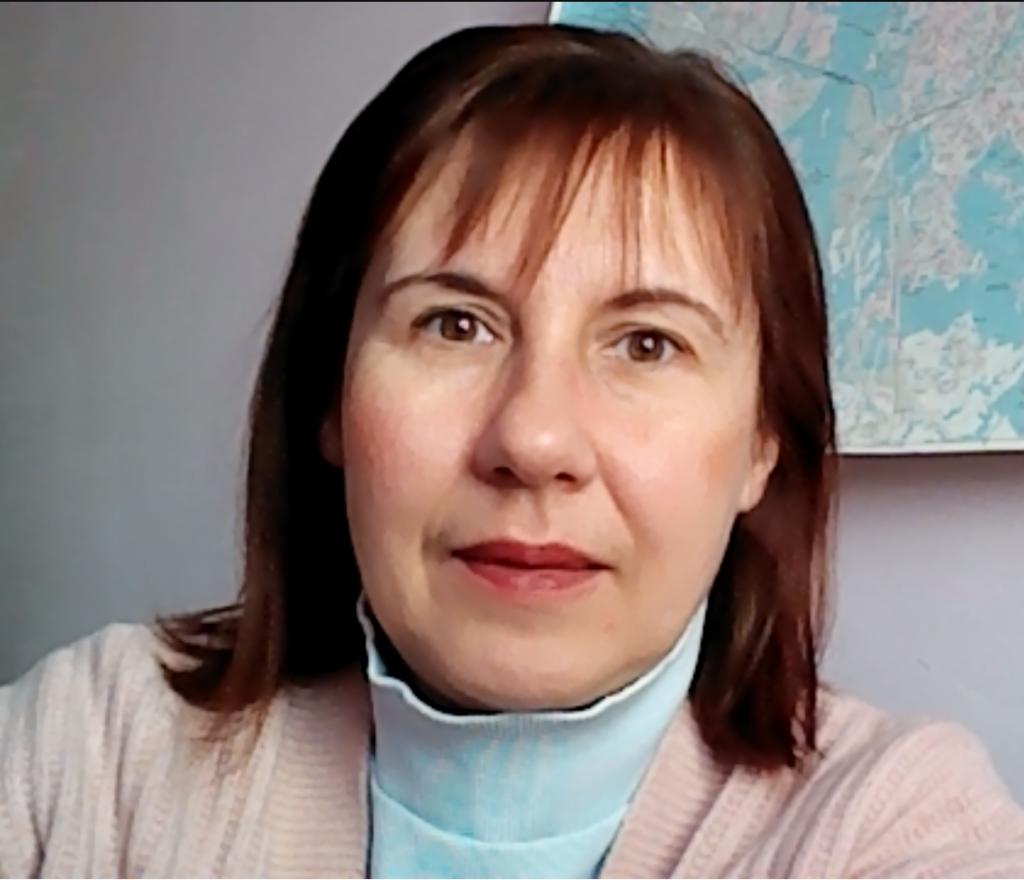 Патриляк Любов Казимирівна