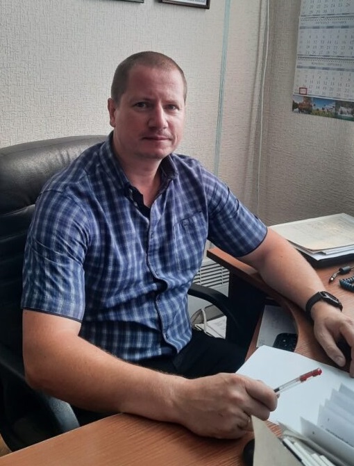 Попільніченко<br>Сергій<br>Валентинович