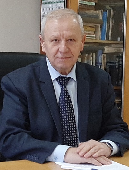 Вовк<br>Андрій<br>Іванович