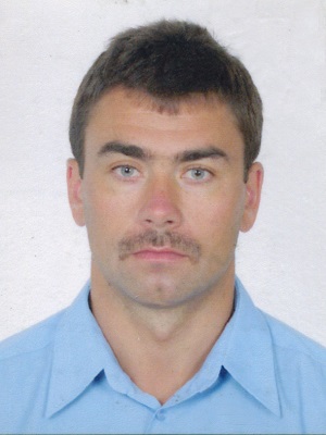 Пільо Степан Григорович