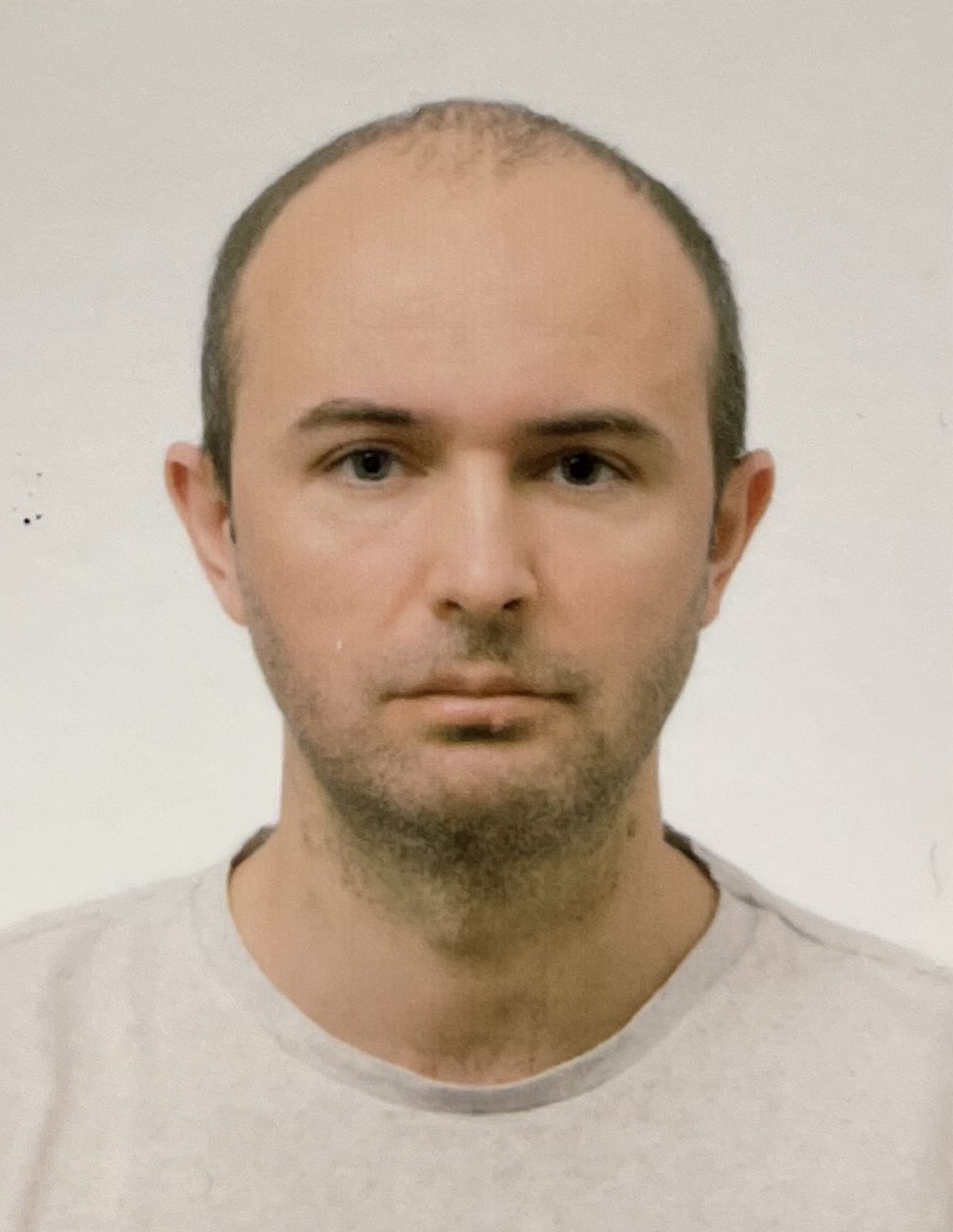 Michael Derevyanchuk