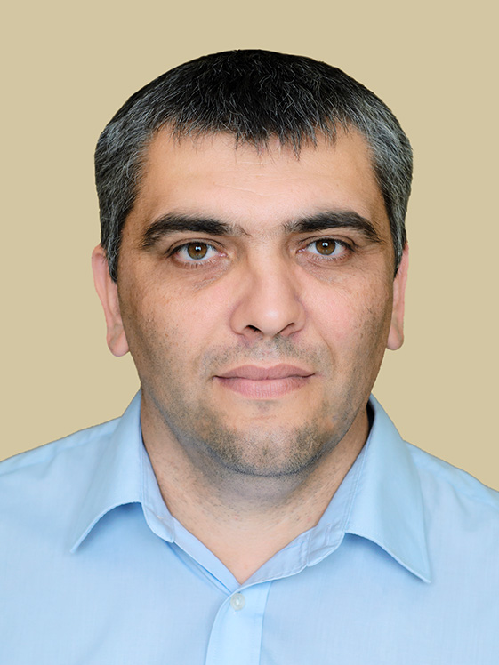 Головченко Олександр Володимирович